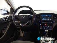 Hyundai IONIQ hybrid vaihtoauto