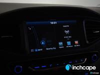 Hyundai IONIQ hybrid vaihtoauto