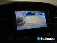 Hyundai IONIQ hybrid vaihtoauto