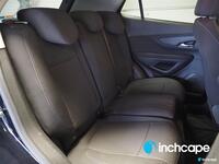 Opel Mokka vaihtoauto