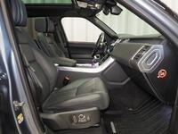 Land Rover Range Rover Sport vaihtoauto