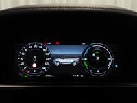 Land Rover Range Rover Sport vaihtoauto