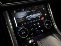 Land Rover Range Rover Sport vaihtoauto