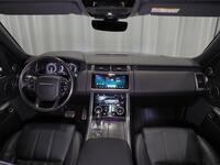 Land Rover Range Rover Sport vaihtoauto