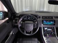 Land Rover Range Rover Sport vaihtoauto