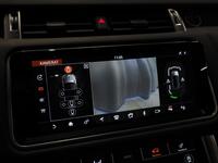 Land Rover Range Rover Sport vaihtoauto