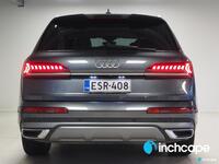 Audi Q7 vaihtoauto