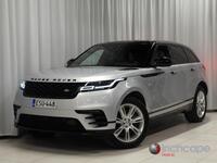 Land Rover Range Rover Velar vaihtoauto