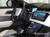 Land Rover Range Rover Velar vaihtoauto