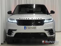 Land Rover Range Rover Velar vaihtoauto