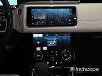 Land Rover Range Rover Velar vaihtoauto