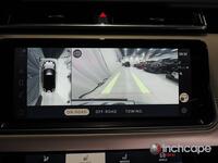 Land Rover Range Rover Velar vaihtoauto