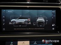 Land Rover Range Rover Velar vaihtoauto