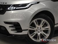 Land Rover Range Rover Velar vaihtoauto