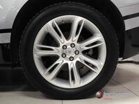 Land Rover Range Rover Velar vaihtoauto