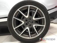 Land Rover Range Rover Velar vaihtoauto