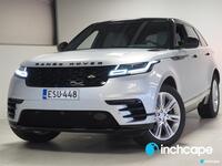 Land Rover Range Rover Velar vaihtoauto