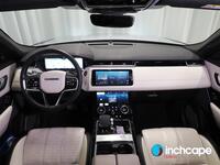 Land Rover Range Rover Velar vaihtoauto