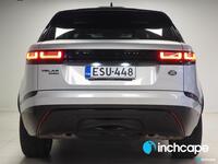 Land Rover Range Rover Velar vaihtoauto