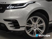 Land Rover Range Rover Velar vaihtoauto