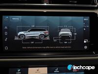 Land Rover Range Rover Velar vaihtoauto
