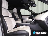 Land Rover Range Rover Velar vaihtoauto