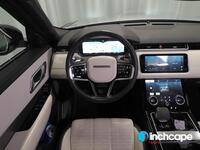 Land Rover Range Rover Velar vaihtoauto