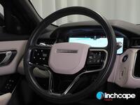 Land Rover Range Rover Velar vaihtoauto