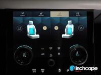 Land Rover Range Rover Velar vaihtoauto