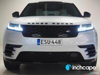 Land Rover Range Rover Velar vaihtoauto
