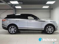 Land Rover Range Rover Velar vaihtoauto