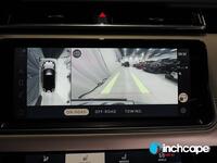 Land Rover Range Rover Velar vaihtoauto