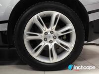 Land Rover Range Rover Velar vaihtoauto