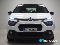 Citroën C3 vaihtoauto