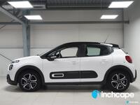 Citroën C3 vaihtoauto