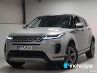 Land Rover Range Rover Evoque vaihtoauto