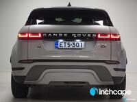 Land Rover Range Rover Evoque vaihtoauto