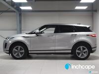 Land Rover Range Rover Evoque vaihtoauto