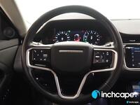 Land Rover Range Rover Evoque vaihtoauto