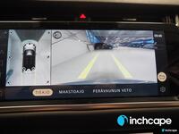 Land Rover Range Rover Evoque vaihtoauto