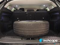 Land Rover Range Rover Evoque vaihtoauto