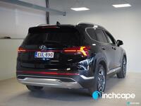 Hyundai Santa Fe vaihtoauto