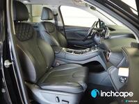 Hyundai Santa Fe vaihtoauto