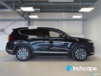 Hyundai Santa Fe vaihtoauto