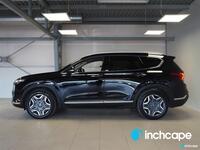 Hyundai Santa Fe vaihtoauto