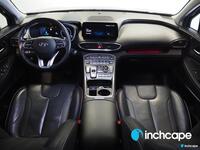 Hyundai Santa Fe vaihtoauto