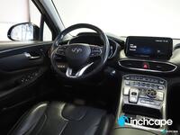 Hyundai Santa Fe vaihtoauto