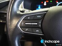 Hyundai Santa Fe vaihtoauto