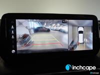 Hyundai Santa Fe vaihtoauto