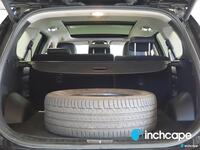 Hyundai Santa Fe vaihtoauto